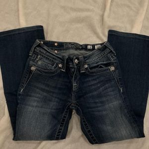 Miss Me Jeans Girls